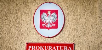 WYROK W SPRAWIE ZNISZCZENIA BANERÓW WYBORCZYCH