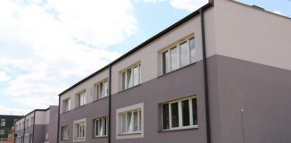 W Ostrołęce powstaną nowe bloki komunalne. Miasto chce zatrzymać młodych mieszkańców