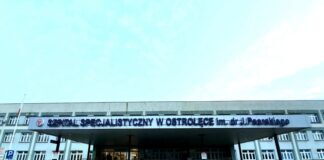 Nowoczesna, bezpieczna i dostępna opieka zdrowotna dla mieszkańców Ostrołęki i regionu