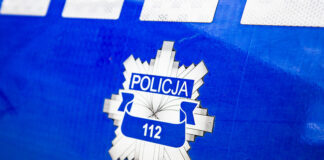 Zgłaszała bezpodstawne interwencje