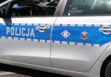 Uratowali 84-letnią kobietę – szybka reakcja pielęgniarki i policjantów