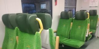 Udany rok dla Kolei Mazowieckich – ponad 70 mln pasażerów