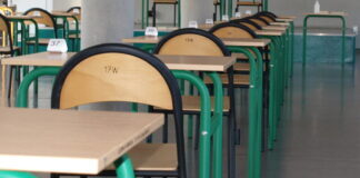 Placówki oświatowe w Ostrołęce nie odwołują zajęć