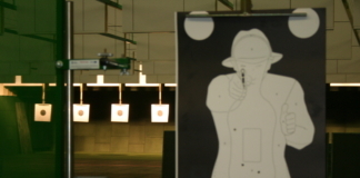 KSS 'Obrońca” otwiera strzelnicę pneumatyczną w Ostrołęce