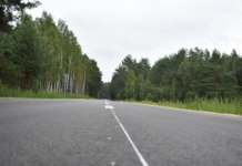 Setki milionów na lokalne drogi w województwie mazowieckim