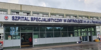 Rozwój metod leczenia w Oddziale Ortopedii i Traumatologii Mazowieckiego Szpitala Specjalistycznego w Ostrołęce