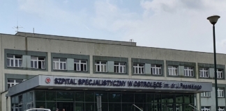 Mazowiecki Szpital Specjalistyczny w Ostrołęce stawia na innowacje