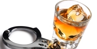 Miała prawie pół promila alkoholu