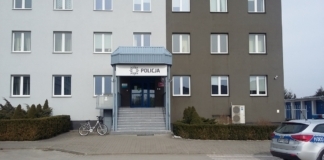 Policjanci zatrzymali 4 poszukiwanych