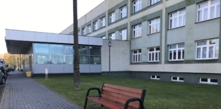 Szpital w Ostrołęce ogranicza planowe zabiegi