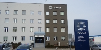 Nastolatki zaatakowały mężczyznę