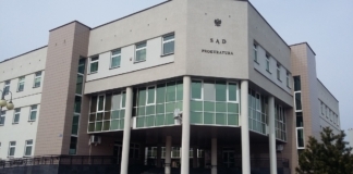 CZTERY OFIARY ŚMIERTELNE, SPRAWCA POD WPŁYWEM ALKOHOLU I NARKOTYKÓW