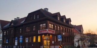 Pierwsze spotkanie Młodzieżowego Dyskusyjnego Klubu Książki