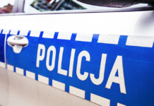 Ostrowska policja ostrzega mieszkańców przed oszustem
