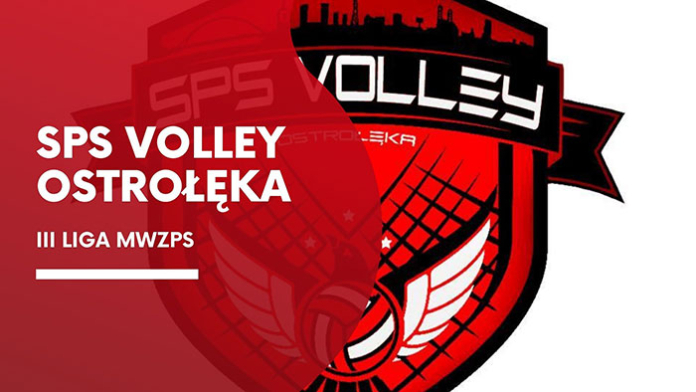 SPS-VOLLEY-OSTROŁEKA