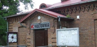 ’Bezpieczny relaks przy Kultowni”. Jest projekt, który ma zmienić przestrzeń przy ul. Wojska Polskiego – zagłosuj