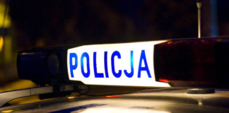 Śmiertelne potrącenie w gminie Baranowo
