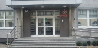 AKT OSKARŻENIA PRZECIWKO TRZEM SPRAWCOM ROZBOJU