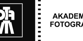 Zapisy na całoroczny kurs – XIV edycja Akademii Fotografii OTF