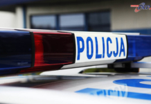 Bezpieczne powitanie Nowego Roku 2026 w Ostrołęce i powiecie ostrołęckim