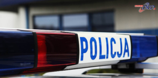 ’Pomagają i chronią” – policjanci pomogli kobiecie