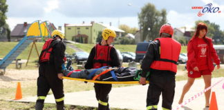 Wsparcie finansowe dla ratownictwa wodnego