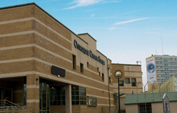 Anka i Wilhelm Sasnalowie gośćmi DKF 'Rejs”