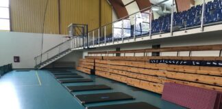 IV Mikołajkowa Spartakiada Szkół Specjalnych w Ostrołęce już niebawem