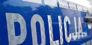 Oblany benzyną z zapalniczką w ręku groził, że podpali siebie i partnerkę