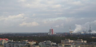 ’Liczy się nie tylko województwo i Warszawa… Podregion ostrołęcki w statystyce”