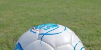 Mecz Narew Ostrołęka vs. Grom Warszawa