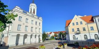 Remont ul. Bohaterów Warszawy – utrudnienia