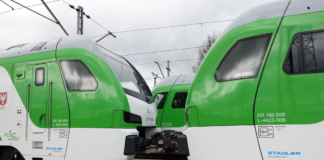 Ponad 4 miliony pasażerów więcej niż rok temu. Koleje Mazowieckie podsumowują pierwsze półrocze 2026 r.