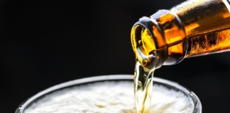 Wracając ze służby zatrzymał nietrzeźwego kierującego