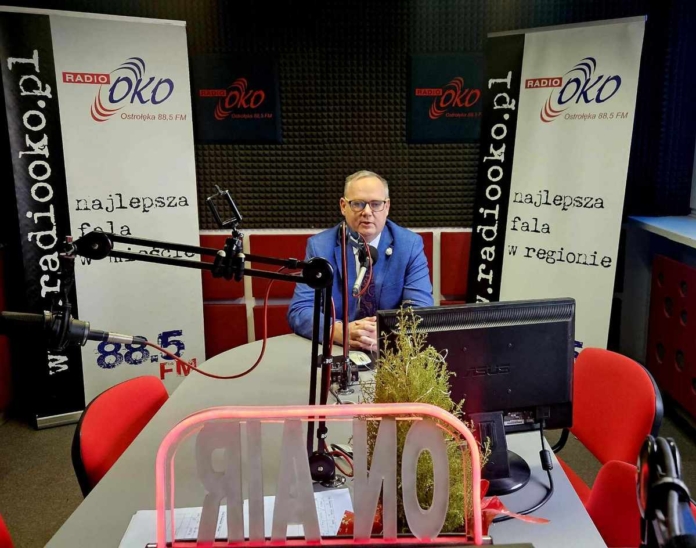 Ireneusz Żuchowski2025