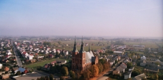Gmina Rzekuń podjęła starania o nadanie Rzekuniowi statusu miasta