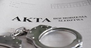 Surowa kara dla nietrzeźwego, który kierował autem pomimo sądowego zakazu