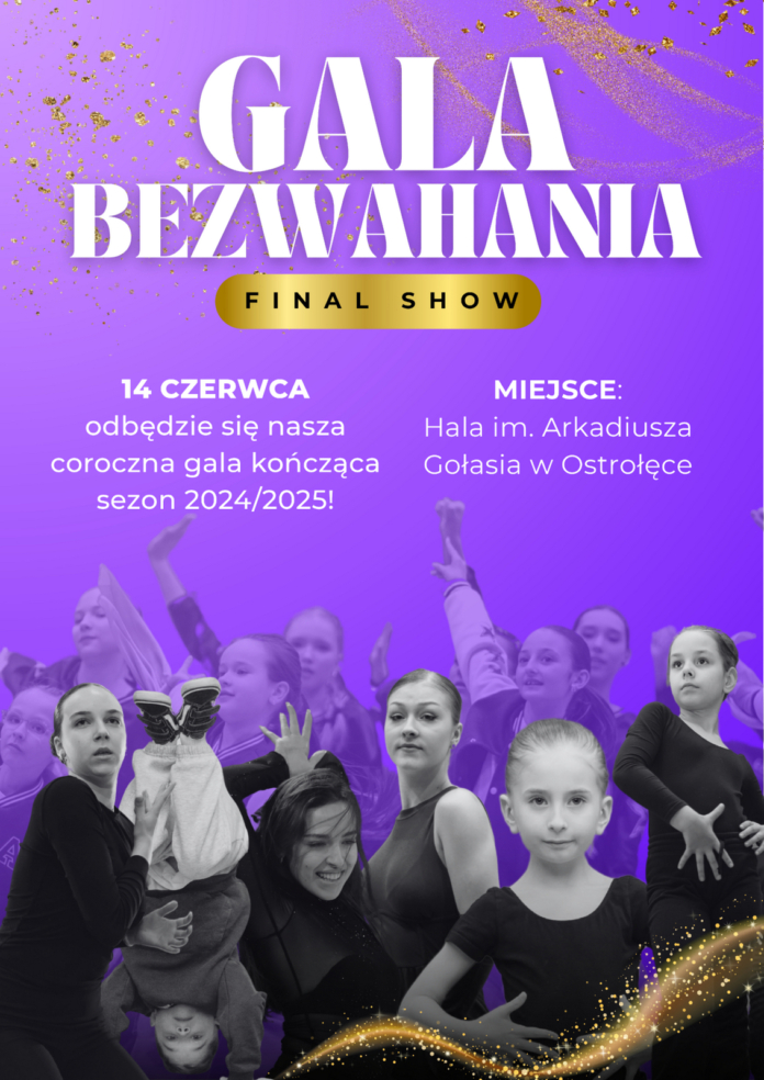 GALA-BEZWAHANIA