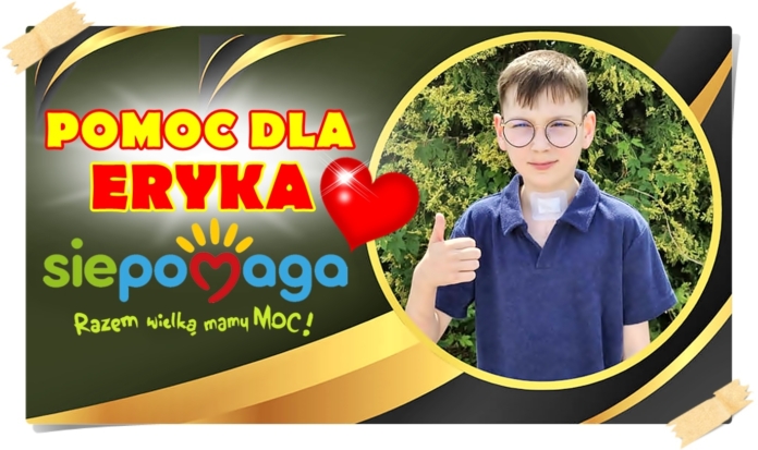 1. POMOC DLA ERYKA KOPCZEWSKIEGO_15.07.2025