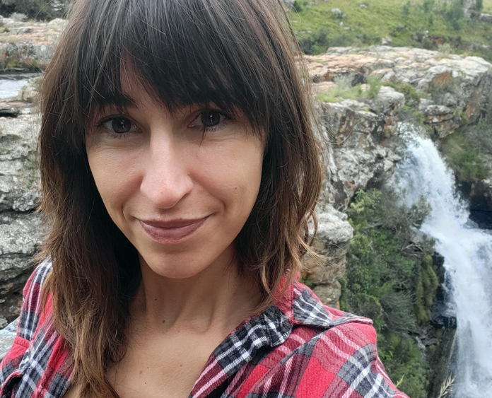 Malgorzata-Marciniak