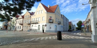 Inicjatywa uhonorowania Leszka Sokolla