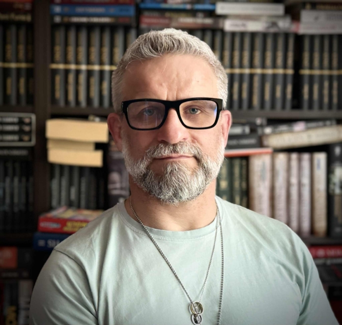 Wojciech Dudkowski ksiązki