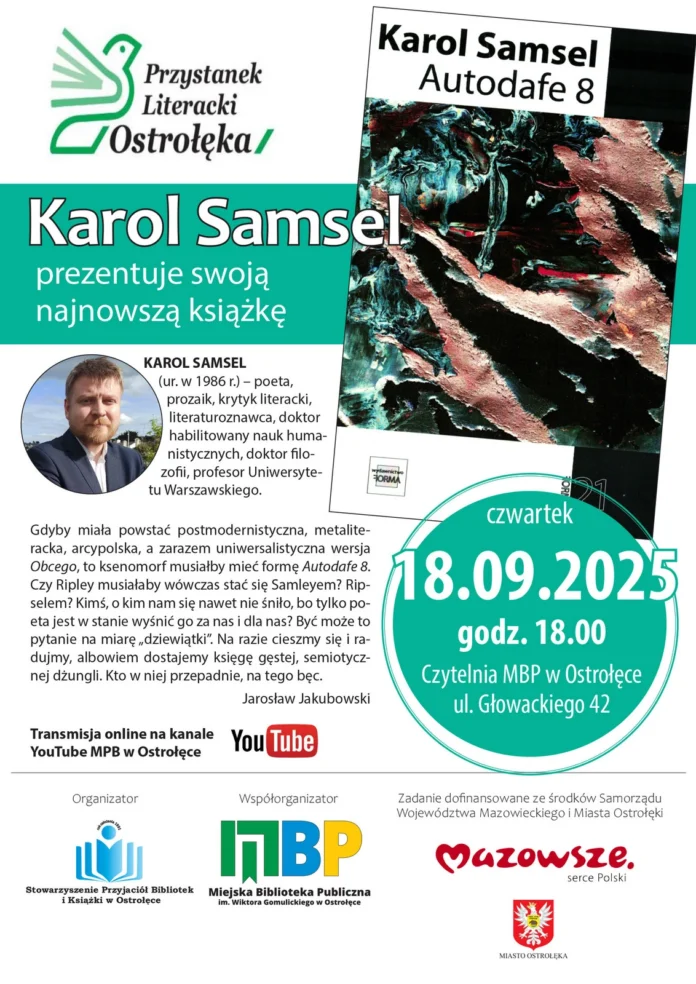 18.09 samsel autodafe