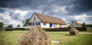 Skansen w Wiączeminie walczy o tytuł Cud Polski 2025! 768x480