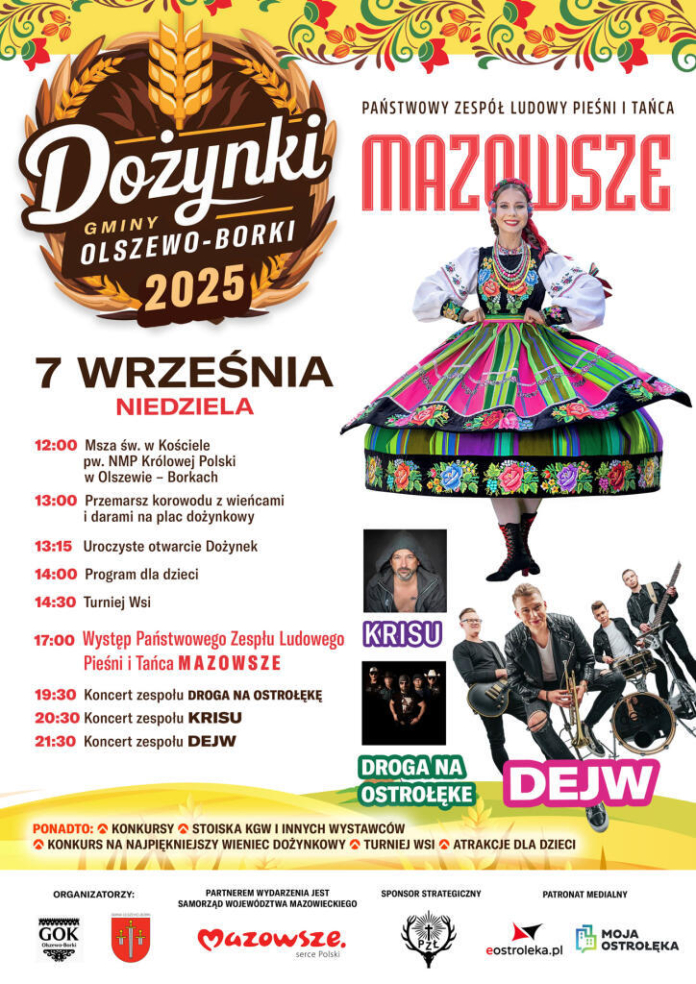 dożynki