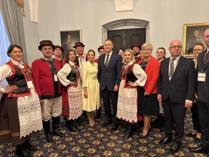 dozynki prezydenckie 00