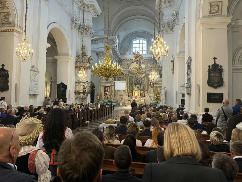 dozynki prezydenckie 01