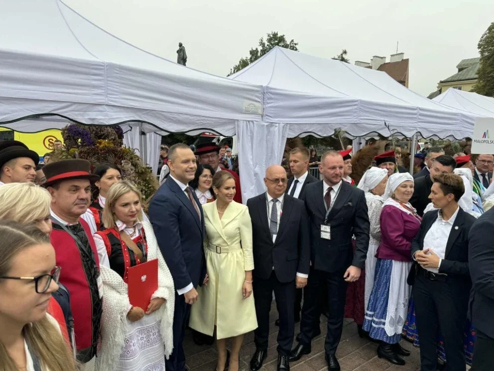 dozynki prezydenckie 05