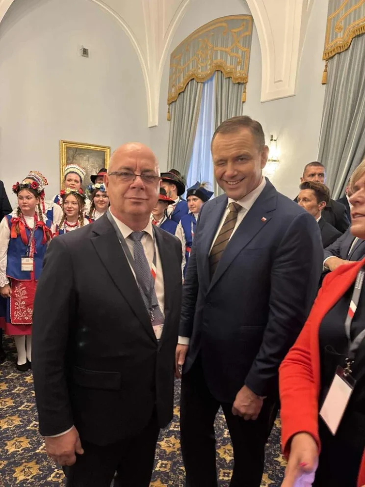 dozynki prezydenckie 13