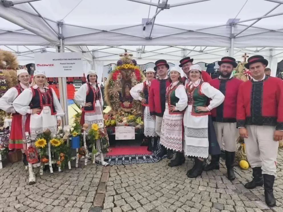 dozynki prezydenckie 17
